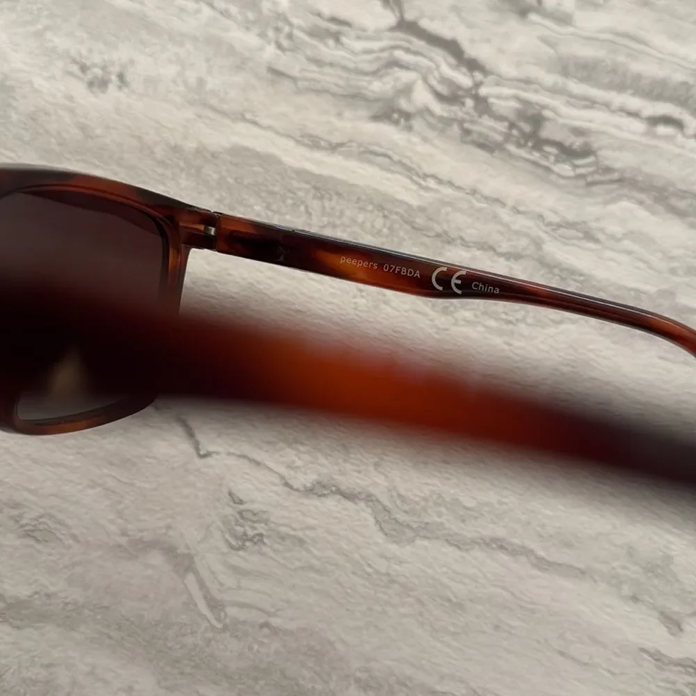 PEEPERS Jersey Sunglasses
